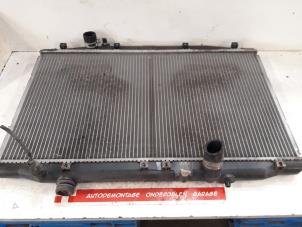 Gebruikte Radiateur Honda Accord (CL/CN) 2.2 i-CTDi 16V Prijs op aanvraag aangeboden door Autodemontage Joko B.V.