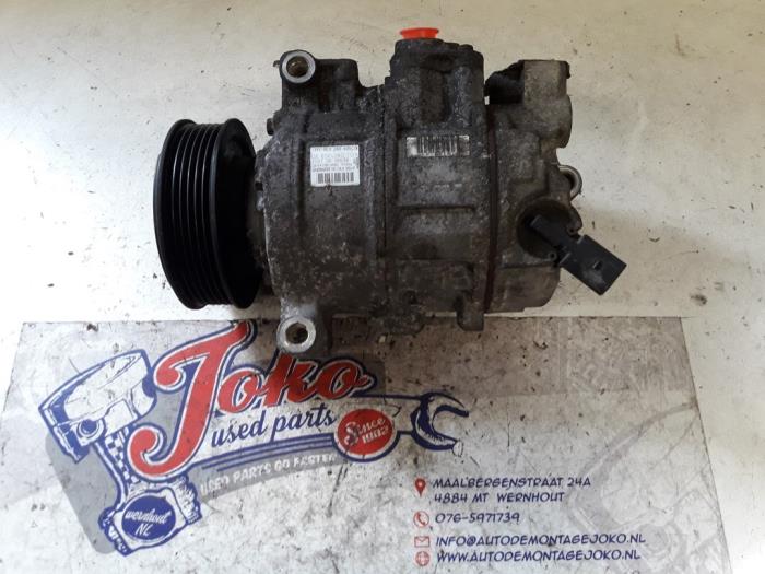 Gebruikte Pomp Airco Audi A4 Avant (B7) 2.0 TDI 16V Prijs op aanvraag aangeboden door Autodemontage Joko B.V.