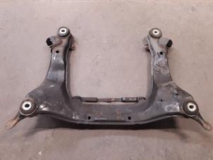 Gebruikte Subframe Audi A4 Avant (B7) 2.0 TDI 16V Prijs op aanvraag aangeboden door Autodemontage Joko B.V.