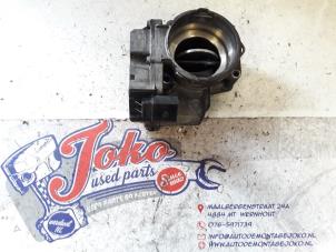 Gebruikte Gasklephuis Audi A4 Avant (B7) 2.0 TDI 16V Prijs op aanvraag aangeboden door Autodemontage Joko B.V.