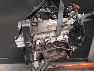 Gebruikte Motor Fiat Punto Evo (199) 1.2 Euro 5 Prijs op aanvraag aangeboden door Autodemontage Joko B.V.