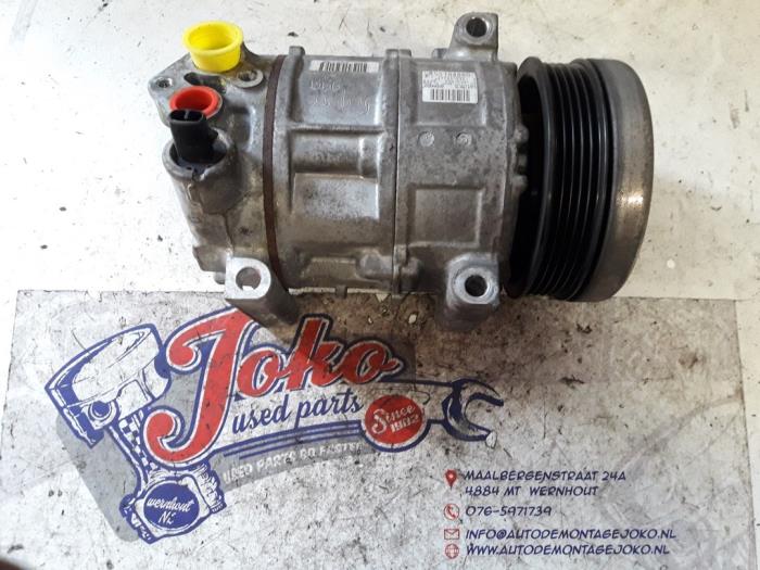Gebruikte Aircopomp Fiat Punto Evo (199) 1.2 Euro 5 Prijs op aanvraag aangeboden door Autodemontage Joko B.V.
