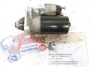 Gebruikte Startmotor Fiat Punto Evo (199) 1.2 Euro 5 Prijs op aanvraag aangeboden door Autodemontage Joko B.V.