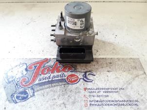 Gebruikte ABS Pomp Fiat Punto Evo (199) 1.2 Euro 5 Prijs op aanvraag aangeboden door Autodemontage Joko B.V.