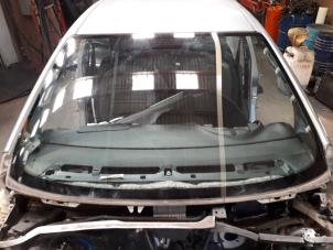 Gebruikte Ruit voor Fiat Punto Evo (199) 1.2 Euro 5 Prijs op aanvraag aangeboden door Autodemontage Joko B.V.