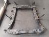 Subframe van een Dacia Duster (HS) 1.6 16V 2011