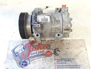 Gebruikte Aircopomp Dacia Duster (HS) 1.6 16V Prijs op aanvraag aangeboden door Autodemontage Joko B.V.