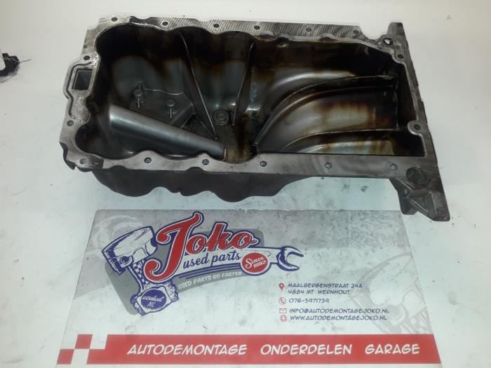 Gebruikte Carterpan Chevrolet Aveo 1.2 16V Prijs op aanvraag aangeboden door Autodemontage Joko B.V.