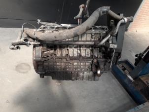 Gebruikte Motor Onderblok Volvo 850 Estate 2.5i 10V Prijs op aanvraag aangeboden door Autodemontage Joko B.V.