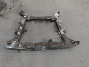 Gebruikte Subframe Volvo 850 Estate 2.5i 10V Prijs op aanvraag aangeboden door Autodemontage Joko B.V.