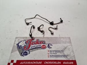 Gebruikte Dieselleiding Set Volkswagen Polo V (6R) 1.2 TDI 12V BlueMotion Prijs op aanvraag aangeboden door Autodemontage Joko B.V.