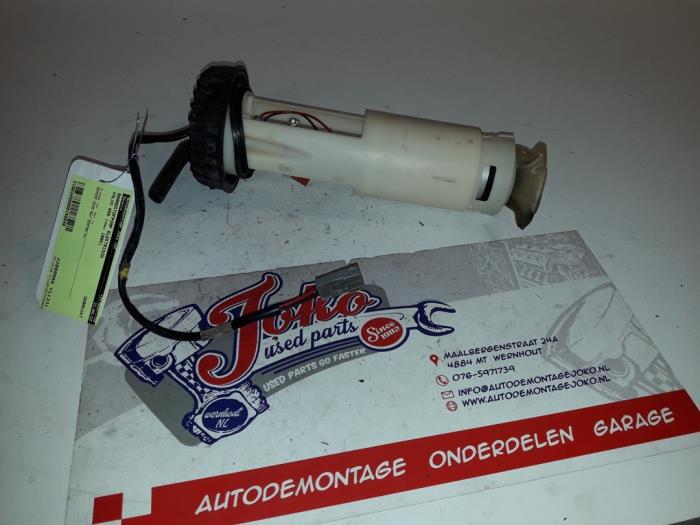Gebruikte Tank element Pomp Volvo 850 Estate 2.5i 10V Prijs op aanvraag aangeboden door Autodemontage Joko B.V.