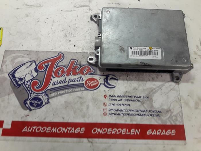 Gebruikte Bodycontrol Module Jaguar S-type (X200) 3.0 V6 24V Prijs op aanvraag aangeboden door Autodemontage Joko B.V.