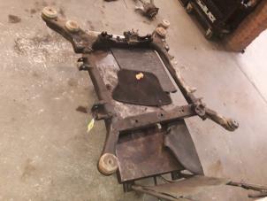 Gebruikte Subframe Cadillac Seville (K-body) 4.6 STS/North Star V8 32V Prijs op aanvraag aangeboden door Autodemontage Joko B.V.