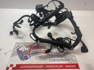 Gebruikte Bedrading Compleet Elektrisch Kia Cee'd Sporty Wagon (EDF) 1.4 16V Prijs op aanvraag aangeboden door Autodemontage Joko B.V.