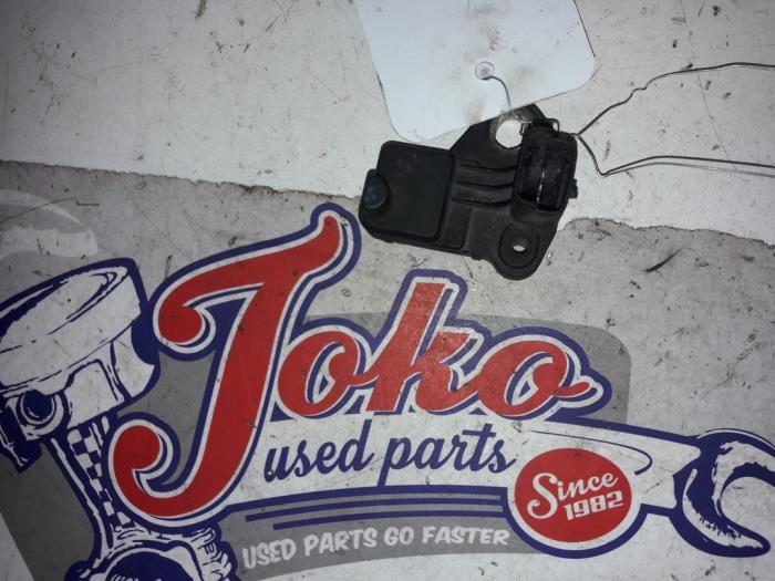 Gebruikte Krukas sensor Volvo S40 (MS) 1.6 D 16V Prijs op aanvraag aangeboden door Autodemontage Joko B.V.