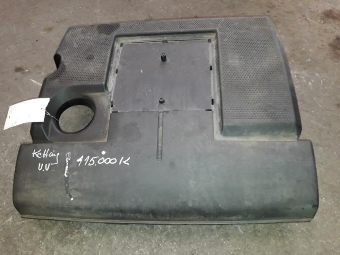 Gebruikte Luchtfilterhuis Volkswagen Polo IV (9N1/2/3) 1.2 12V Prijs op aanvraag aangeboden door Autodemontage Joko B.V.