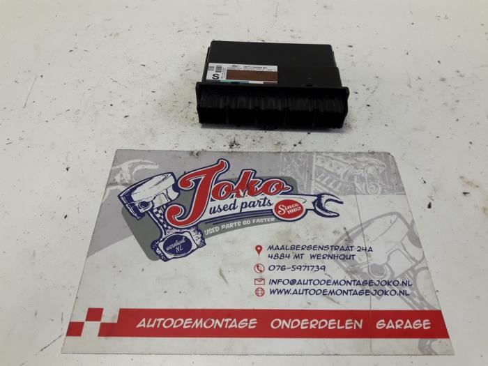 Gebruikte Module Bodycontrol Ford Mondeo III Wagon 2.0 TDCi 130 16V Prijs op aanvraag aangeboden door Autodemontage Joko B.V.