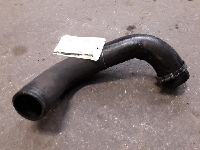 Gebruikte Intercooler Slang Ford Focus 2 Wagon 1.6 TDCi 16V 110 Prijs op aanvraag aangeboden door Autodemontage Joko B.V.