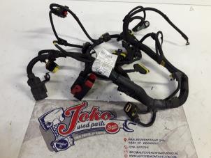 Gebruikte Bedrading Compleet Elektrisch Fiat 500 (312) 1.2 Prijs op aanvraag aangeboden door Autodemontage Joko B.V.