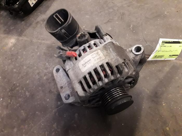 Gebruikte Dynamo Ford Mondeo III Wagon 1.8 16V Prijs op aanvraag aangeboden door Autodemontage Joko B.V.