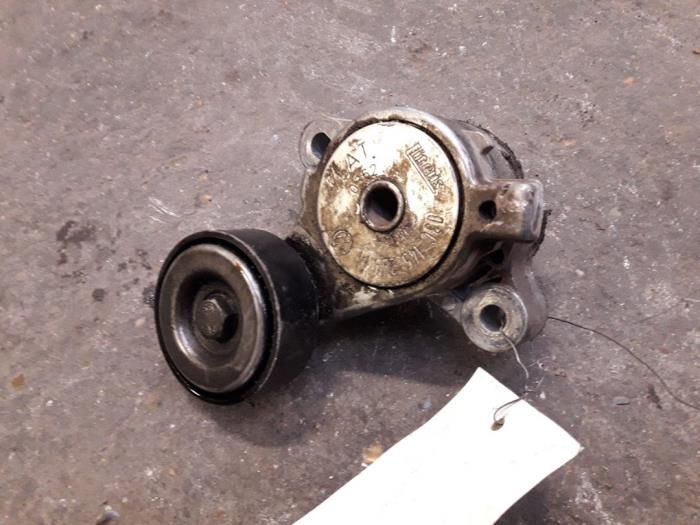 Gebruikte Spanrol Multiriem Volkswagen Touran (1T1/T2) 1.4 16V TSI 140 Prijs op aanvraag aangeboden door Autodemontage Joko B.V.