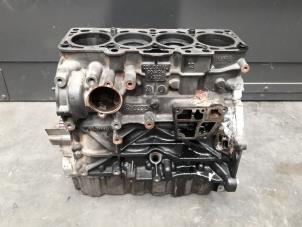 Gebruikte Krukas Skoda Yeti (5LAC) 1.6 TDI Greenline Prijs op aanvraag aangeboden door Autodemontage Joko B.V.