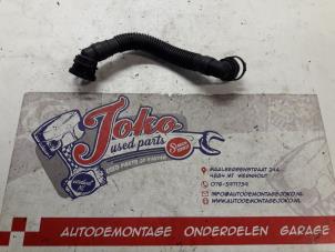 Gebruikte Carterventilatie Skoda Yeti (5LAC) 1.6 TDI Greenline Prijs op aanvraag aangeboden door Autodemontage Joko B.V.