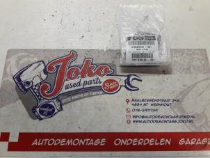 Nieuwe Afdekkap Sleepoog voor Citroen Jumper (U9) 2.2 HDi 150 Euro 5 Prijs op aanvraag aangeboden door Autodemontage Joko B.V.
