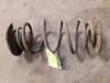 Schroefveer achter van een Opel Astra G (F08/48), 1998 / 2009 1.2 16V, Hatchback, Benzine, 1.199cc, 48kW (65pk), FWD, X12XE, 1998-02 / 2000-09 1998