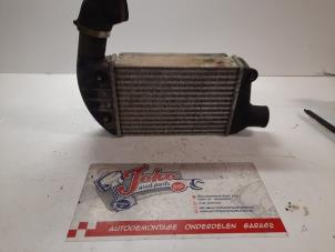 Gebruikte Intercooler Fiat Coupé 2.0 16V Turbo,Turbo Plus Prijs op aanvraag aangeboden door Autodemontage Joko B.V.