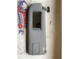 Gebruikte Zonneklep Audi A8 (D3) 4.2 V8 40V Quattro Prijs op aanvraag aangeboden door Autodemontage Joko B.V.