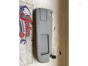 Gebruikte Zonneklep Audi A8 (D3) 4.2 V8 40V Quattro Prijs op aanvraag aangeboden door Autodemontage Joko B.V.