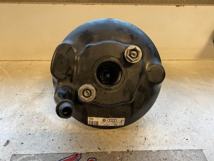 Gebruikte Rembol Audi A8 (D3) 4.2 V8 40V Quattro Prijs op aanvraag aangeboden door Autodemontage Joko B.V.