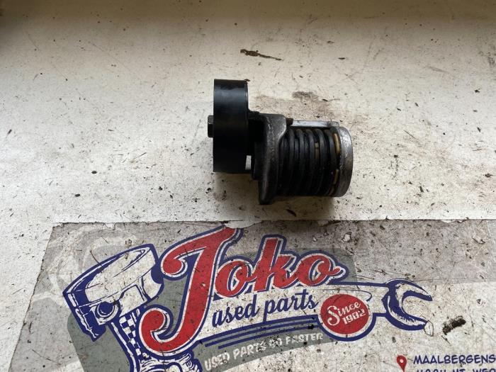Gebruikte Spanner multiriem Seat Ibiza IV (6J5) 1.9 TDI 105 Prijs op aanvraag aangeboden door Autodemontage Joko B.V.