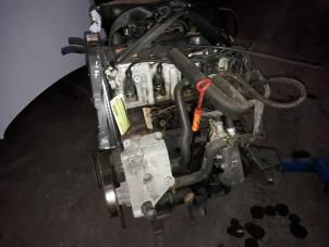 Gebruikte Motor Volkswagen Golf III (1H1) 1.8 CL,GL Prijs op aanvraag aangeboden door Autodemontage Joko B.V.