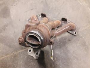 Gebruikte Uitlaatspruitstuk Honda CR-V (RD5/6/7/8) 2.0i 16V VTEC Prijs op aanvraag aangeboden door Autodemontage Joko B.V.