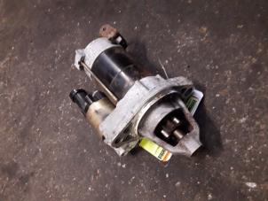 Gebruikte Startmotor Honda CR-V (RD5/6/7/8) 2.0i 16V VTEC Prijs op aanvraag aangeboden door Autodemontage Joko B.V.