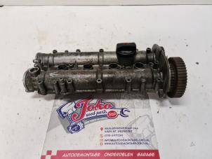 Gebruikte Nokkenashuis Volkswagen Golf VI (5K1) 1.4 16V Prijs op aanvraag aangeboden door Autodemontage Joko B.V.