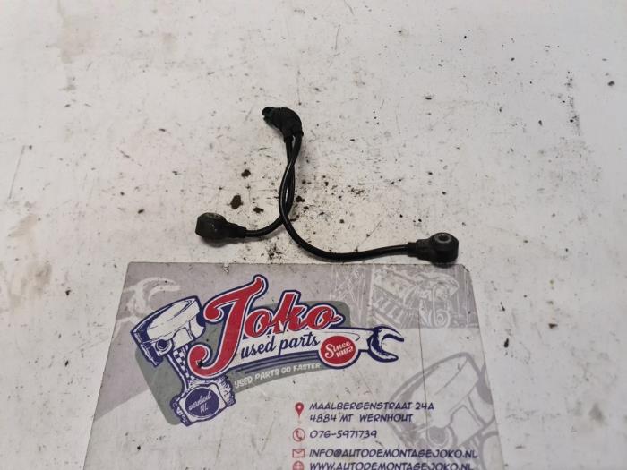 Pingelsensor van een BMW 3 serie (E90) 320i 16V 2005