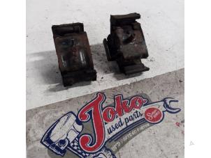 Gebruikte Motorrubber Suzuki Alto (SB308) 0.8 GA,GL,GLX Prijs op aanvraag aangeboden door Autodemontage Joko B.V.