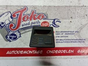 Gebruikte Uurwerk Honda Integra (AV/DA) 1.5 EX,Luxe 12V Prijs op aanvraag aangeboden door Autodemontage Joko B.V.