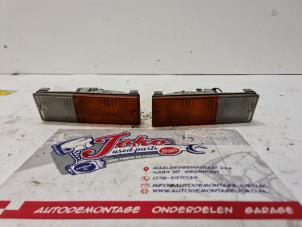 Gebruikte Pinker links Mitsubishi Colt (C1) 1.8 ELD,GLD Prijs op aanvraag aangeboden door Autodemontage Joko B.V.