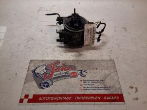 Gebruikte Gasklephuis Suzuki Swift (SF310/413) 1.0i Prijs op aanvraag aangeboden door Autodemontage Joko B.V.