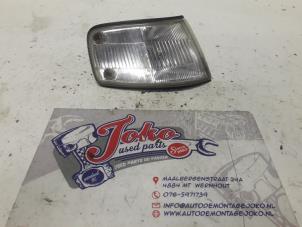 Gebruikte Stadslicht rechts Honda Civic CRX (ED/EE) 1.6i 16V Prijs op aanvraag aangeboden door Autodemontage Joko B.V.