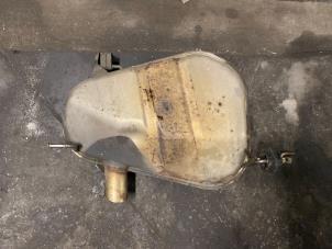 Gebruikte Uitlaat Einddemper BMW 1 serie (E87/87N) 118i 16V Prijs op aanvraag aangeboden door Autodemontage Joko B.V.