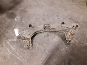 Gebruikte Subframe Honda CR-V (RD5/6/7/8) 2.0i 16V VTEC Prijs op aanvraag aangeboden door Autodemontage Joko B.V.