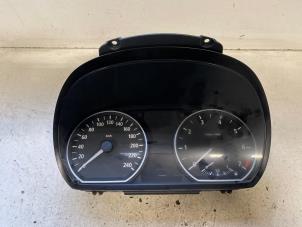 Gebruikte Instrumentenpaneel BMW 1 serie (E87/87N) 118i 16V Prijs op aanvraag aangeboden door Autodemontage Joko B.V.