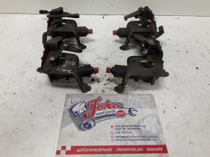 Gebruikte Motor Koplamp Mazda 323 F (BG14) 1.6i Prijs op aanvraag aangeboden door Autodemontage Joko B.V.