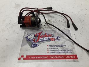Gebruikte Ontsteking (compleet) Seat Ibiza I (021A) 1.5 XLi,GLXi Prijs op aanvraag aangeboden door Autodemontage Joko B.V.